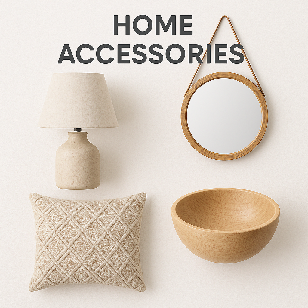 Home Accessories