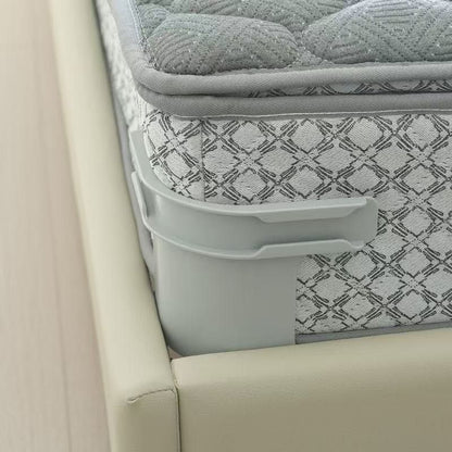 家庭用日常使用収納ベッドシーツ固定具多機能クリップ安全針なしベッドシーツ固定具
