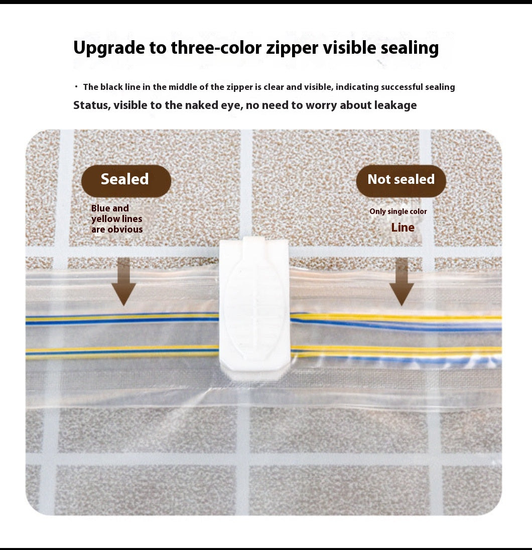 Vacuum Compression Bag for Quilts, Travel, Student Dormitory, Clothes, Down Jackets, Luggage Storage, Moisture-Proof